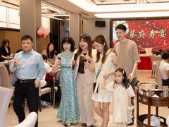 -轩记海鲜餐厅·四十五年老字号·经典粤菜(西区彩虹店)