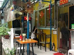 门面-小梁哥云吞面(黄贝岭店)