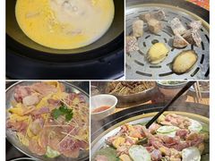 -阿鸡鱼庄·顺德鲜蒸小炒(亚运村店)