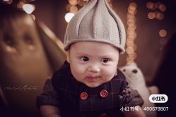 -哈妮儿童摄影(德清店)
