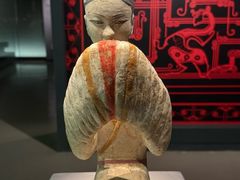 -汉景帝阳陵博物院