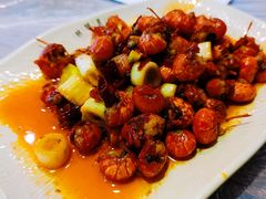 全味虾球-靓靓蒸虾(中山公园店)