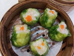 -聚福山莊·寻味顺德(北滘店)