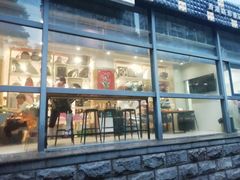 -神采飞扬宠物美容(香港路店)