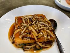 三姑扒时素豆腐-御宝轩(益丰·外滩源店)