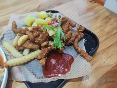 -金家港海鲜大排档(中山路店)