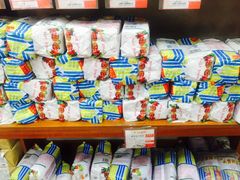 蜡纸包装果子面包-百年义利(百万庄店)