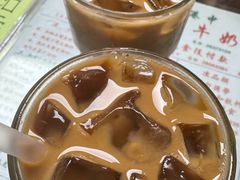 -义顺牛奶公司(新马路老店)