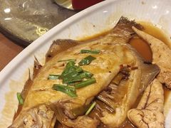 -赶海部落海鲜城(海阳路店)