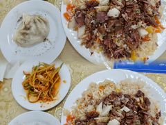 -吾斯曼珍珠抓饭王