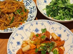 -玖五京菜(杭州城北万象城店)