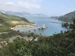 -南丫岛