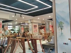 -石潭贵香酒店(玄真路店)