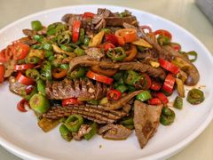 -李唐千秋客家菜