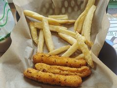 -德克士(北京站店)