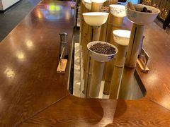 -成都你六姐·牛肉冒菜(城市集市合生汇店)