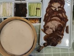 -玉桥餐厅(天坛店)