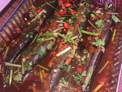 -大哈福烧烤·海鲜·家常菜(延安三路店)