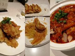 -北李妈妈菜·海肠捞饭(高新万达店)