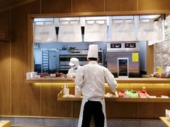 -西村叔叔的店·面包·甜品·蛋糕(崂山丽达店)