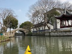-舟际皮划艇俱乐部(淀山湖富力湾店)