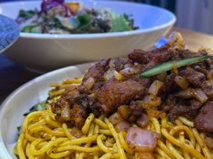 -俭寨大盘鸡·缸子肉·小公鸡·新疆菜(云通店)