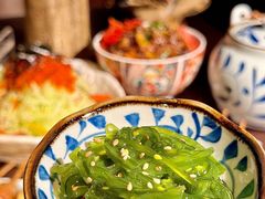 -鸟泉居酒屋·烧鸟·酒馆(百子湾店)