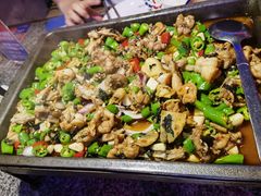 -蛙来哒(金沙洲万达店)