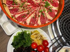 -火炉火自助餐(西直门凯德MALL店)