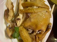 -金苑酒家·客家菜·广东老字号(万象店)