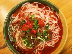 -十里香粉馆(虹桥中路店)