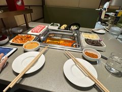 -海底捞火锅(金鼎广场店)