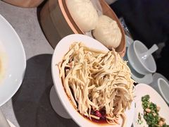-晓淮山·扬州早茶·淮扬菜(龙阳广场店)