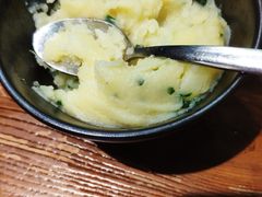 老奶洋芋-云海肴·汽锅鸡·云南菜(美罗城店)