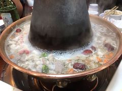 -大明铜锅·烤涮坊·烧烤(总店)