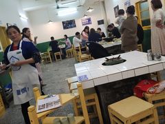 大堂-石灰市老火锅(北滨路店)