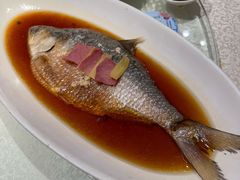 -苔圣园酒家(沪太店)