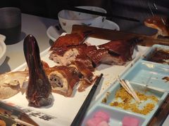 -茄子恰恰·新云南小炒(金池购物中心店)