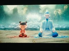 -中影国际影城(神农万达广场CINITY店)