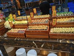 -苏格里岛自助海鲜烤肉(青秀万达店)