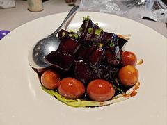 -一澜江宴·江景地标楚菜(江滩公园店)