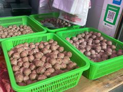 -阿娟牛肉丸·手打牛肉丸·现做现卖