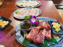 -大阪烧肉BAKA一代(国贸商住大厦店)