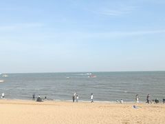 -兴城海滨风景区