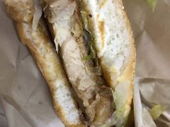 -麦当劳(深圳北站高铁店)