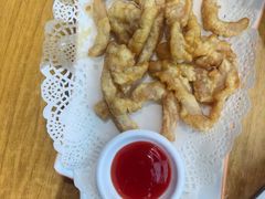 -连家船海鲜大排档·20年闽菜店(厦大店)