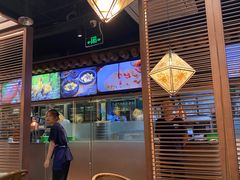 -云海肴汽锅鸡·云南小炒(曲江大悦城店)