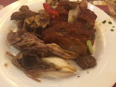 -东方雅典水疗美食汇(金海岸大厦店)