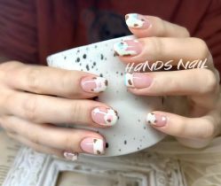 -Hands Nail专业美甲美睫