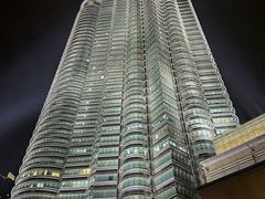-吉隆坡国油双峰塔